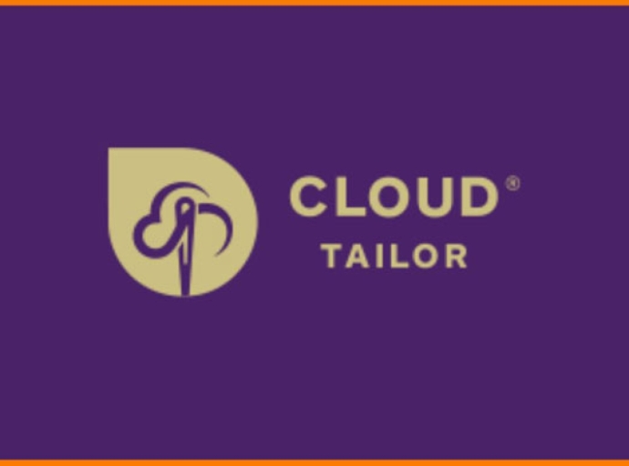 Cloudtailor: Gets into brick-and-mortar 